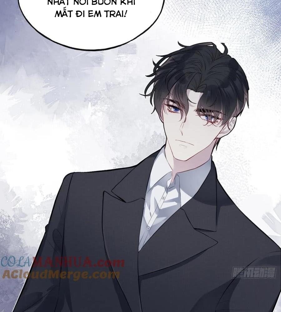 Anh ấy chưa từng sa ngã: Chapter 36