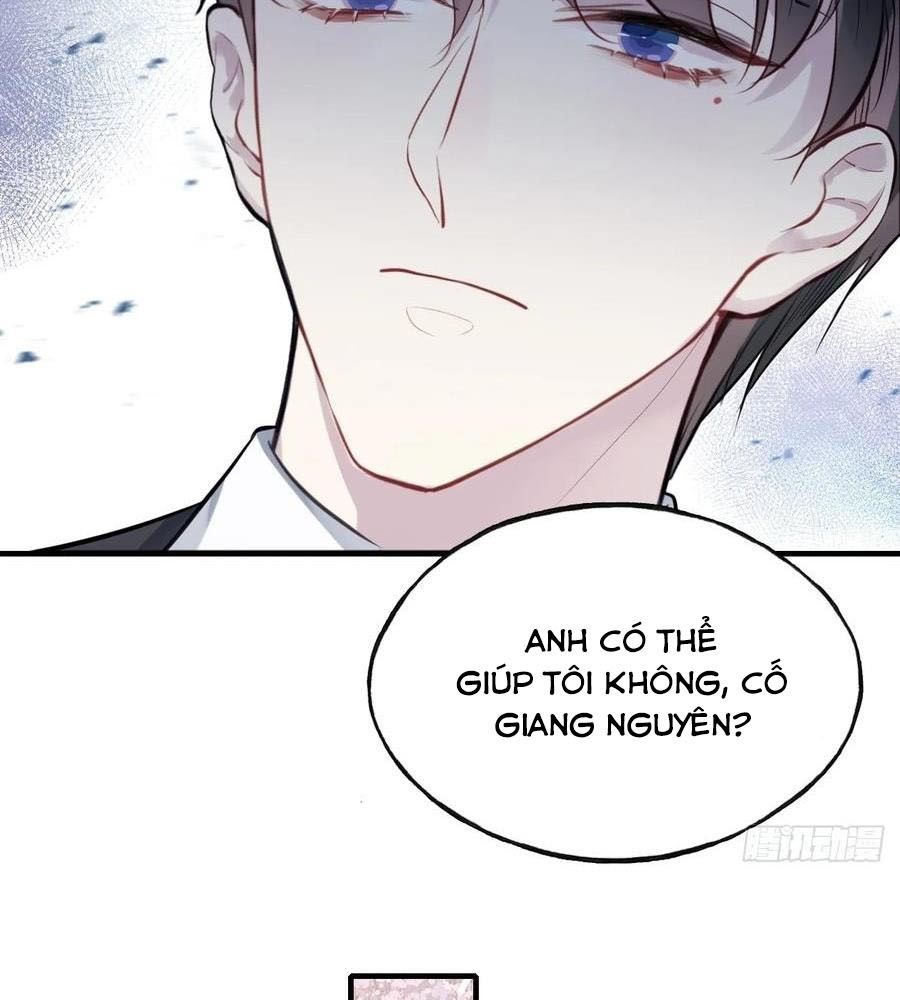 Anh ấy chưa từng sa ngã: Chapter 36