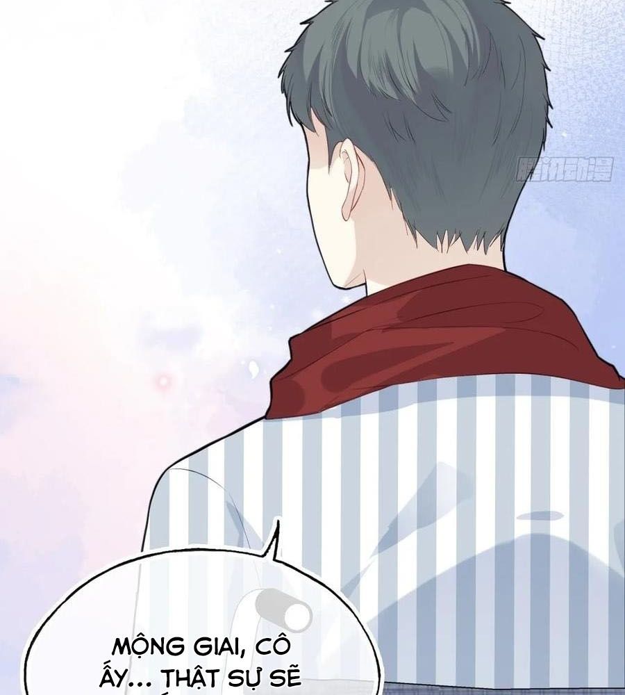 Anh ấy chưa từng sa ngã: Chapter 36