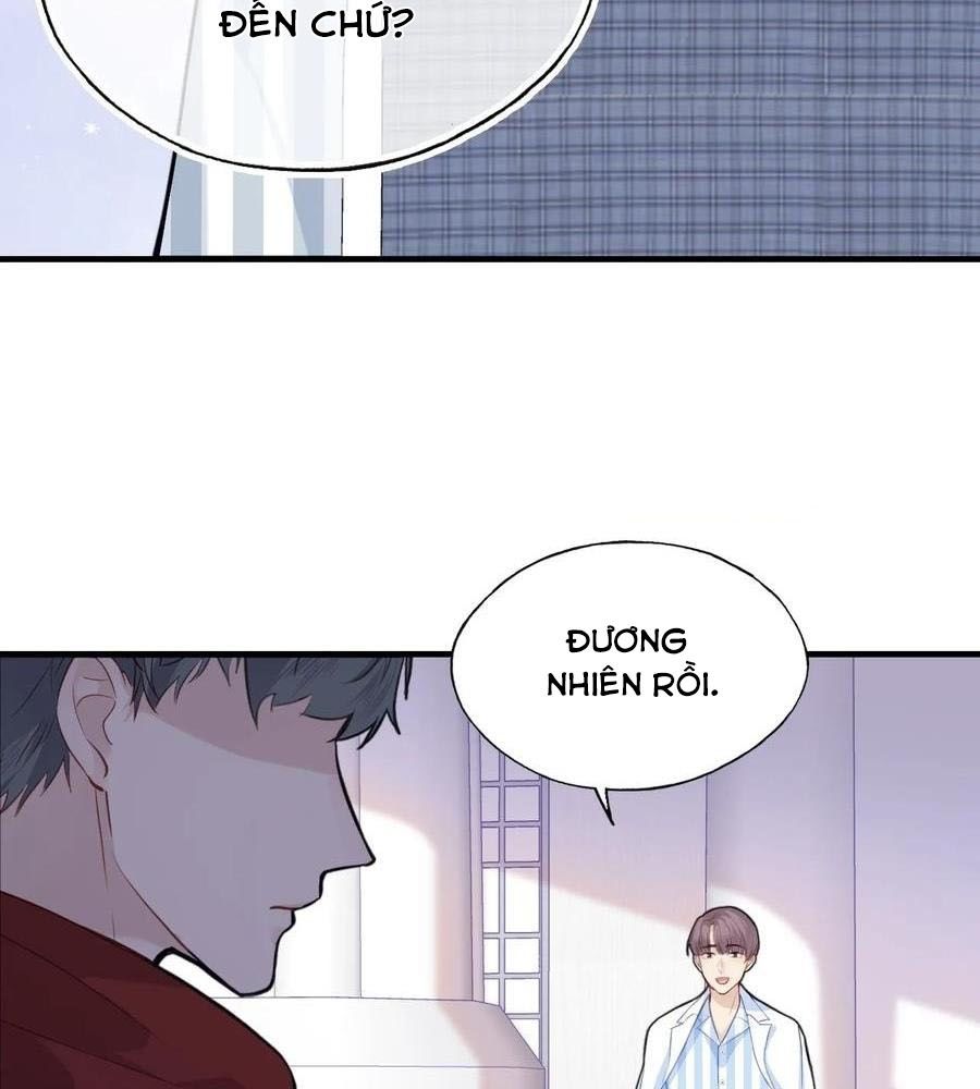 Anh ấy chưa từng sa ngã: Chapter 36