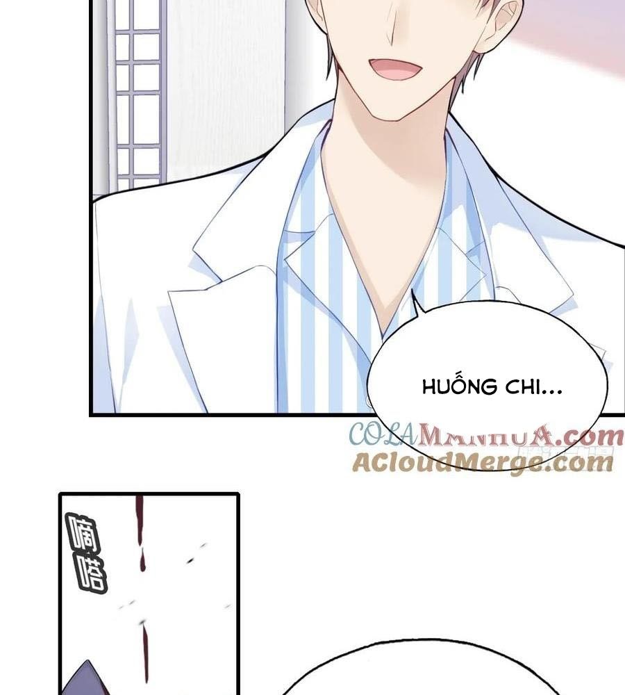 Anh ấy chưa từng sa ngã: Chapter 36