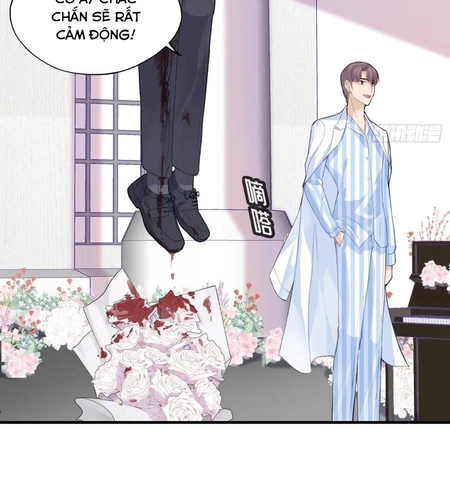 Anh ấy chưa từng sa ngã: Chapter 36