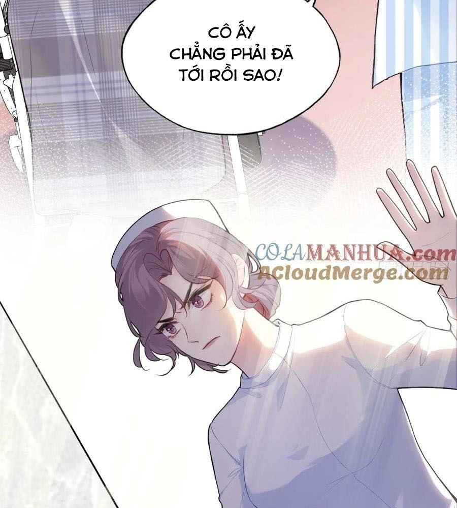 Anh ấy chưa từng sa ngã: Chapter 36