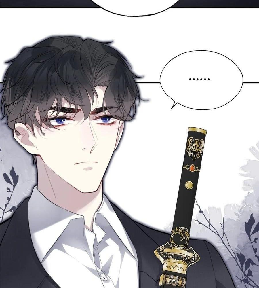 Anh ấy chưa từng sa ngã: Chapter 36