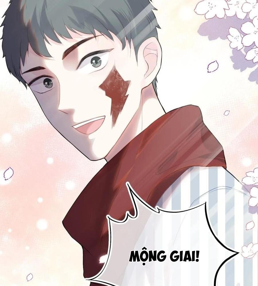Anh ấy chưa từng sa ngã: Chapter 36