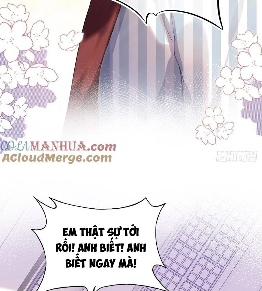 Anh ấy chưa từng sa ngã: Chapter 36