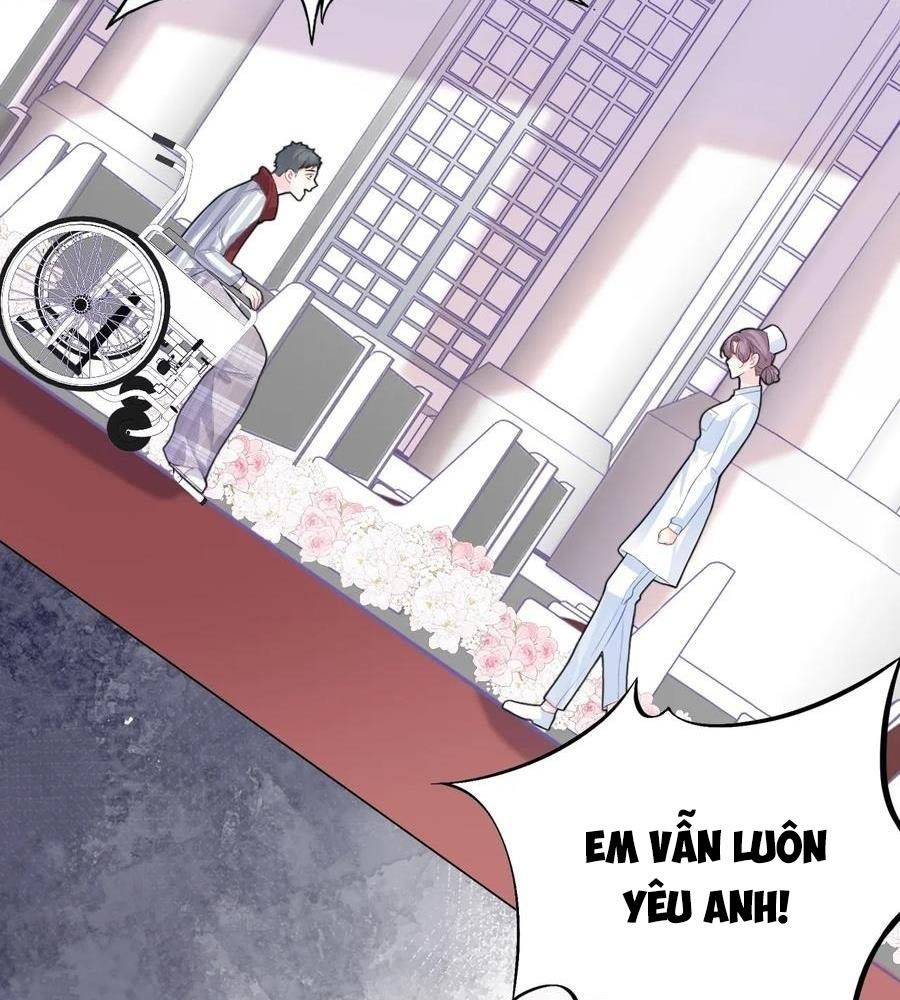 Anh ấy chưa từng sa ngã: Chapter 36