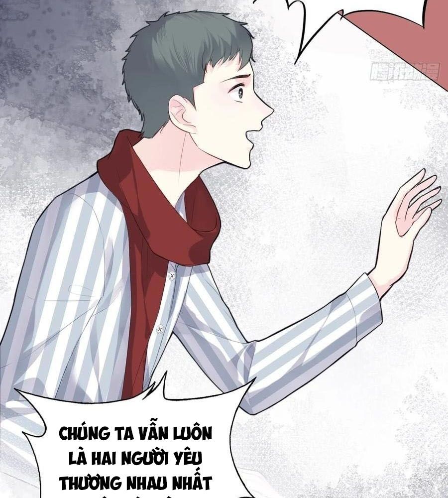 Anh ấy chưa từng sa ngã: Chapter 36