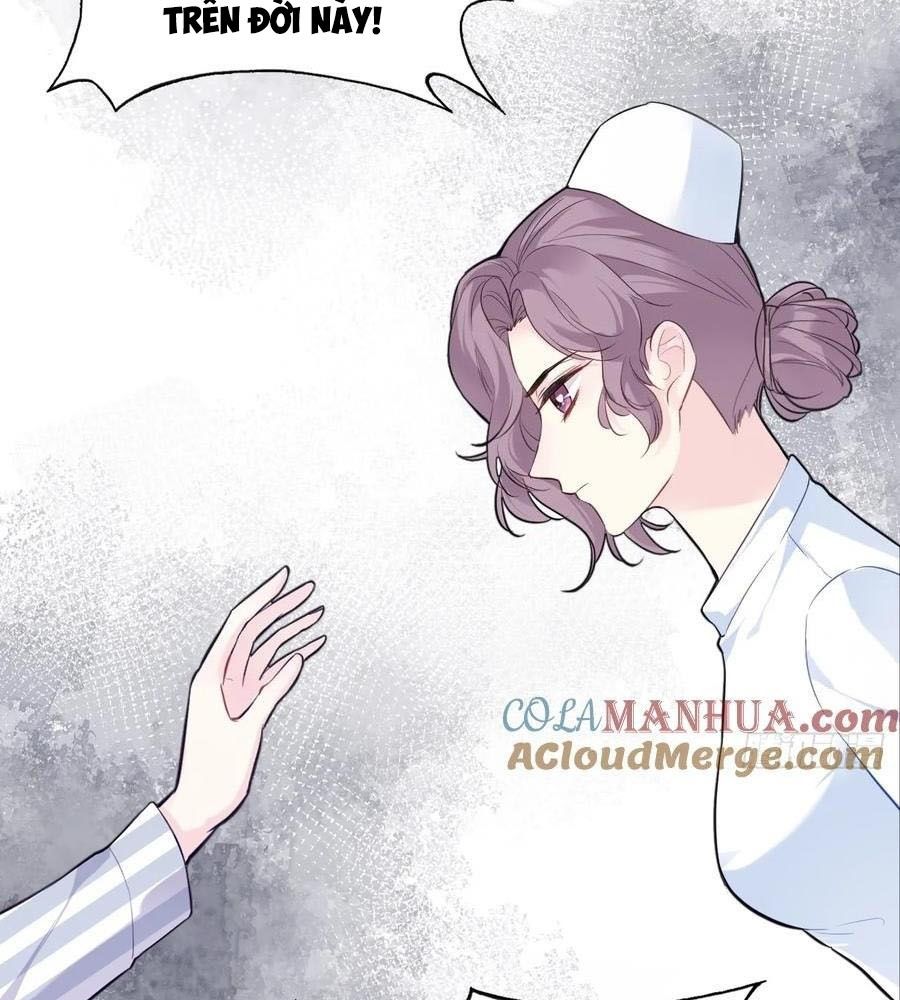 Anh ấy chưa từng sa ngã: Chapter 36