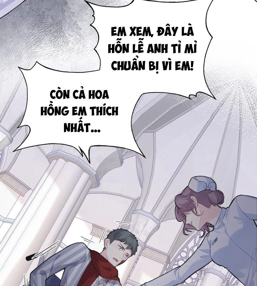 Anh ấy chưa từng sa ngã: Chapter 36