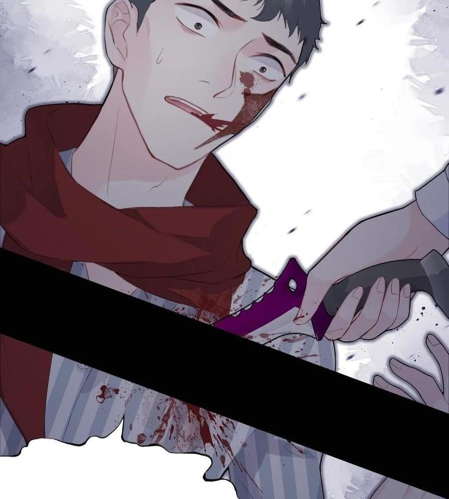 Anh ấy chưa từng sa ngã: Chapter 36