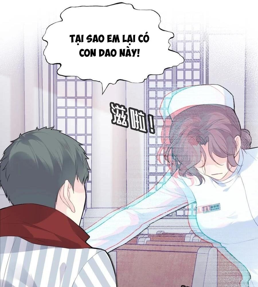 Anh ấy chưa từng sa ngã: Chapter 36