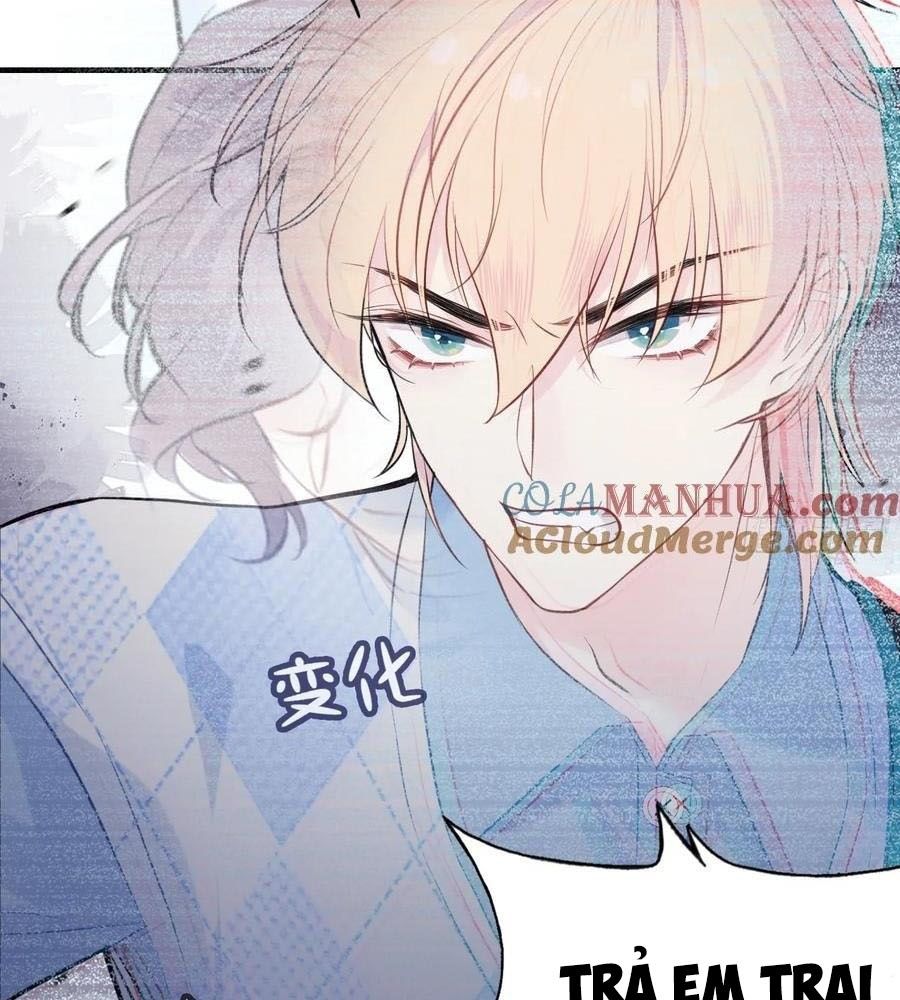 Anh ấy chưa từng sa ngã: Chapter 36