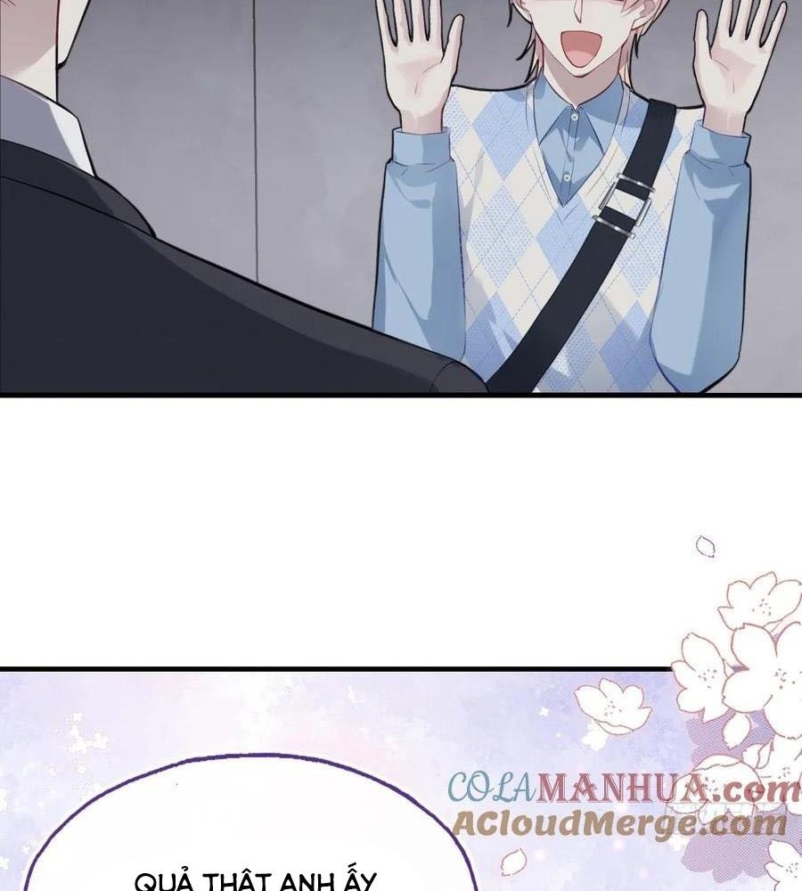 Anh ấy chưa từng sa ngã: Chapter 36