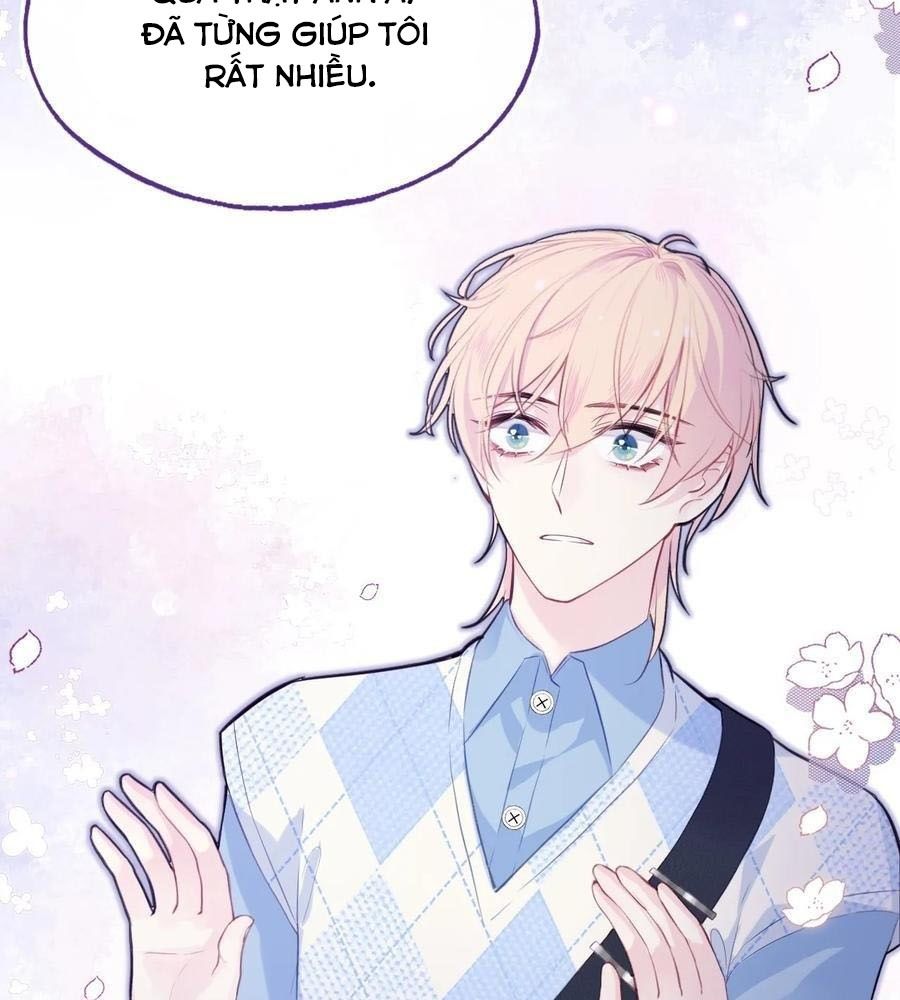 Anh ấy chưa từng sa ngã: Chapter 36