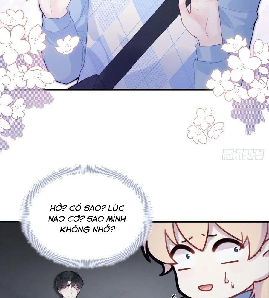 Anh ấy chưa từng sa ngã: Chapter 36