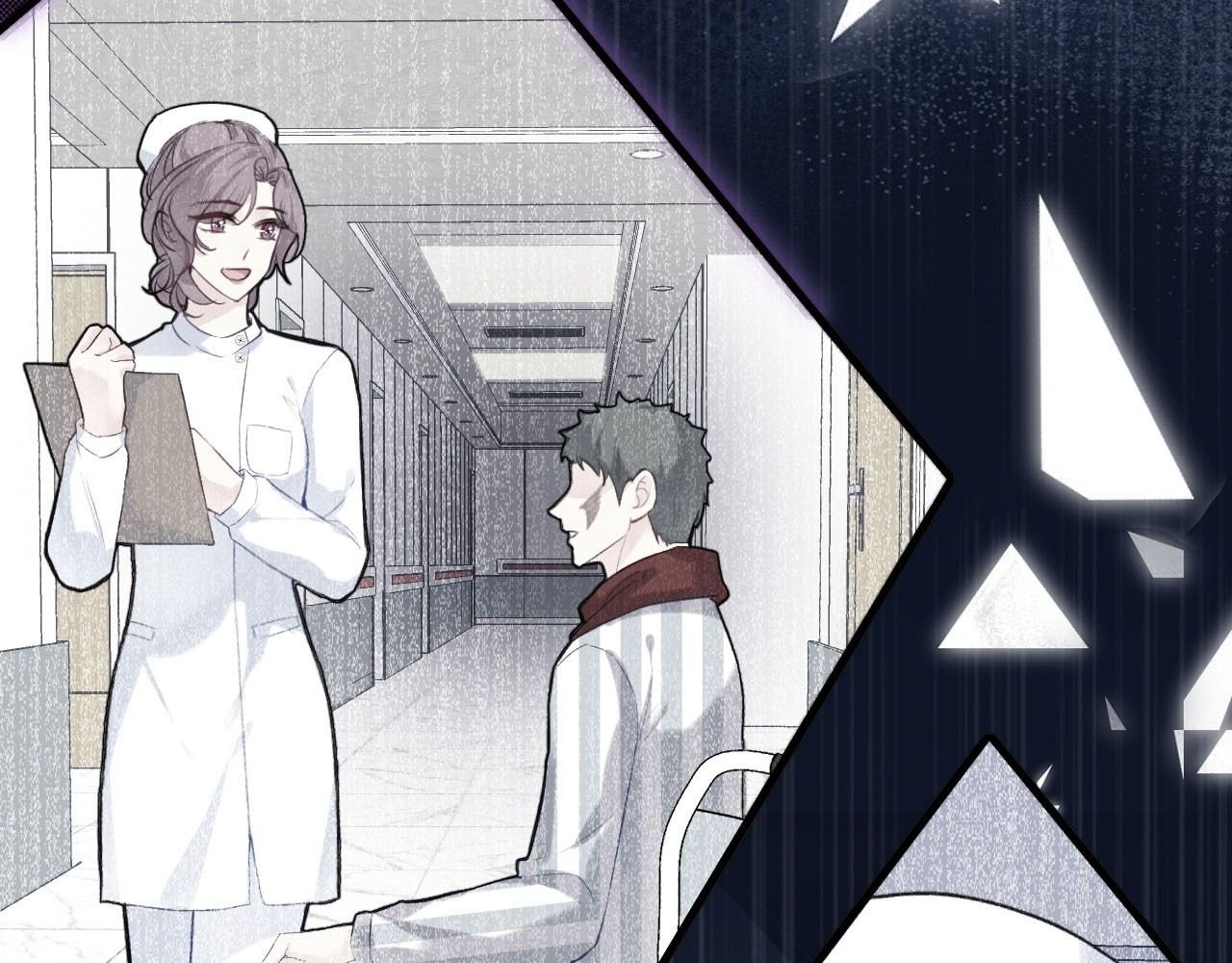 Anh ấy chưa từng sa ngã: Chapter 37