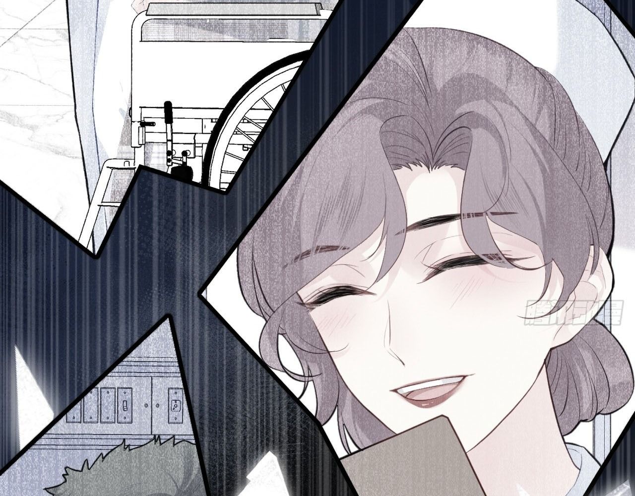 Anh ấy chưa từng sa ngã: Chapter 37