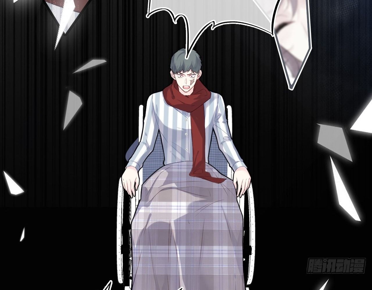 Anh ấy chưa từng sa ngã: Chapter 37