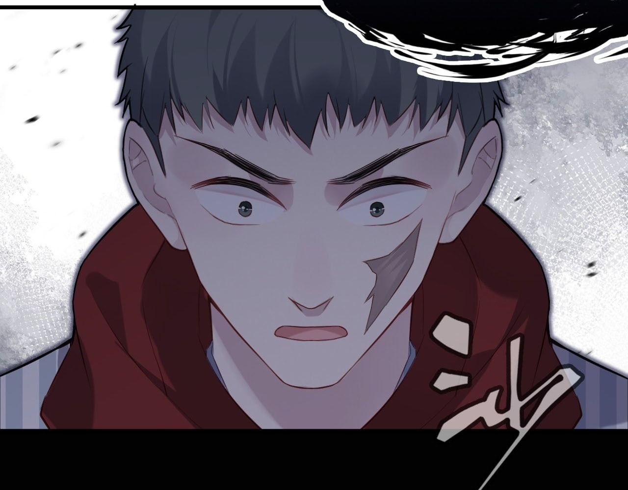 Anh ấy chưa từng sa ngã: Chapter 37