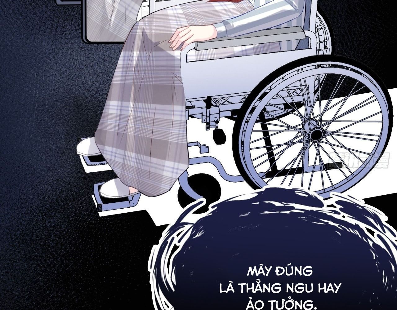 Anh ấy chưa từng sa ngã: Chapter 37