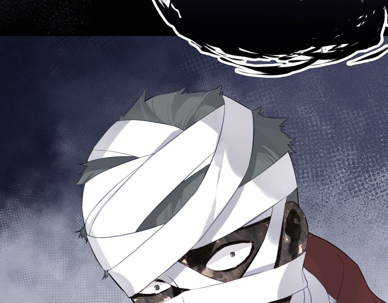 Anh ấy chưa từng sa ngã: Chapter 37