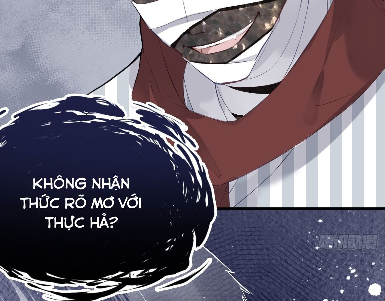Anh ấy chưa từng sa ngã: Chapter 37