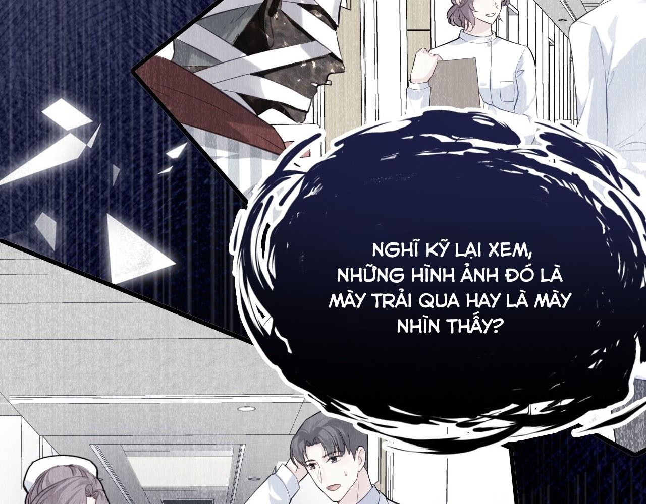 Anh ấy chưa từng sa ngã: Chapter 37