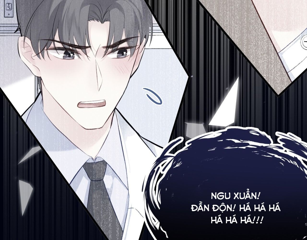 Anh ấy chưa từng sa ngã: Chapter 37