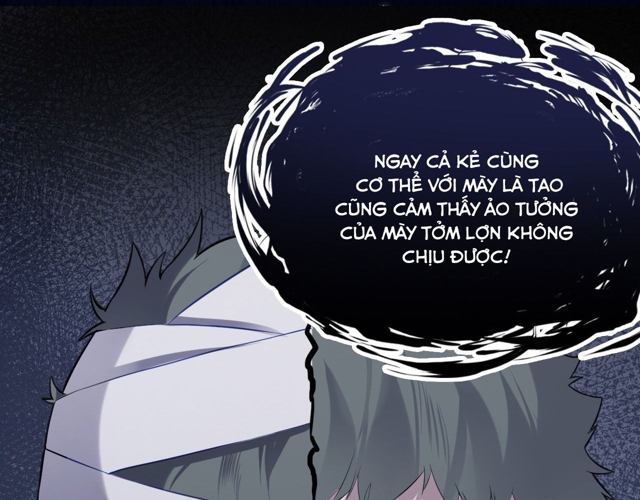 Anh ấy chưa từng sa ngã: Chapter 37