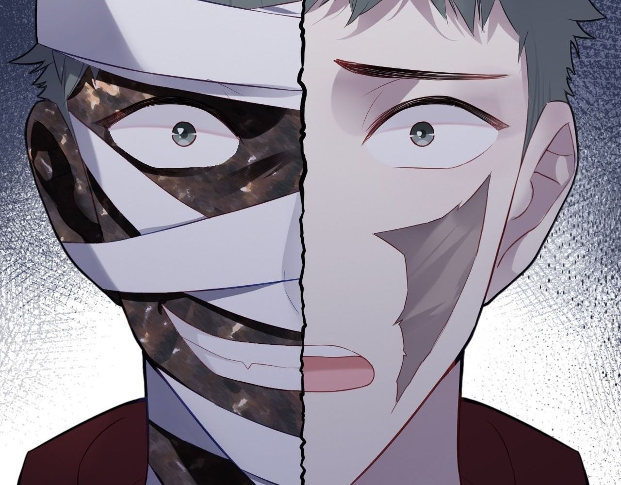 Anh ấy chưa từng sa ngã: Chapter 37