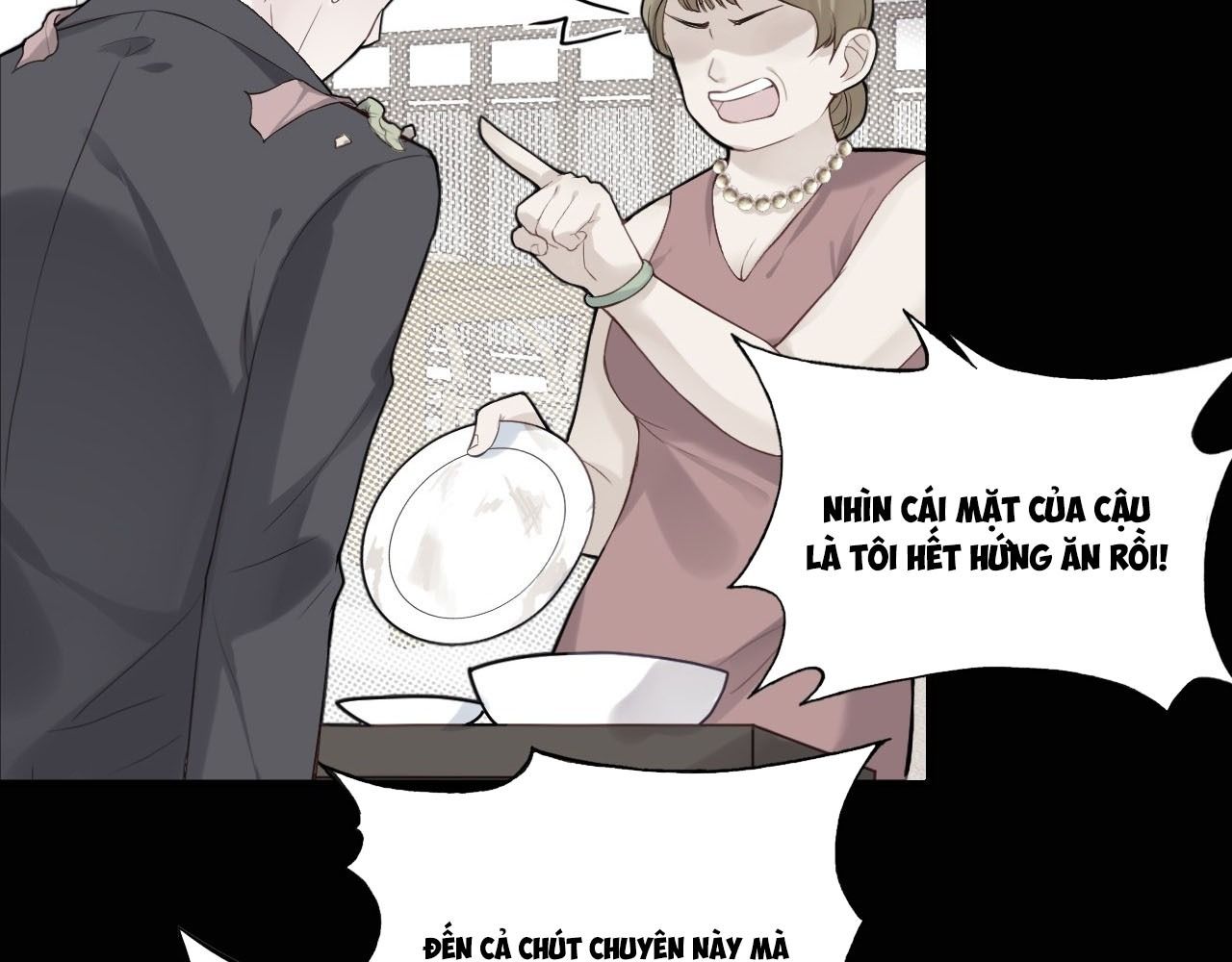 Anh ấy chưa từng sa ngã: Chapter 37