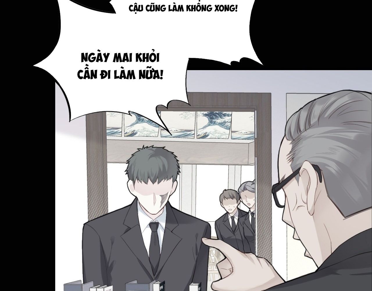 Anh ấy chưa từng sa ngã: Chapter 37