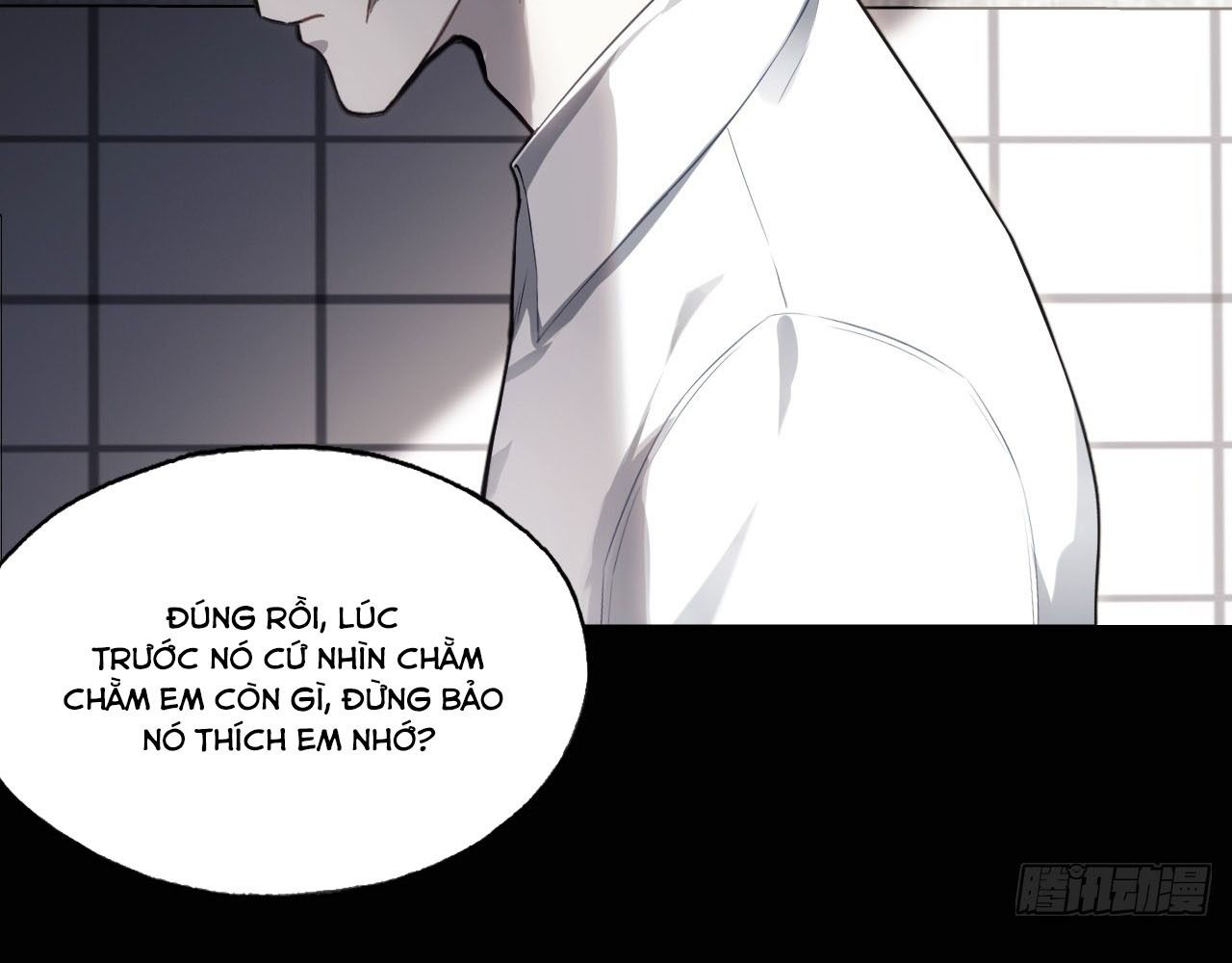 Anh ấy chưa từng sa ngã: Chapter 37