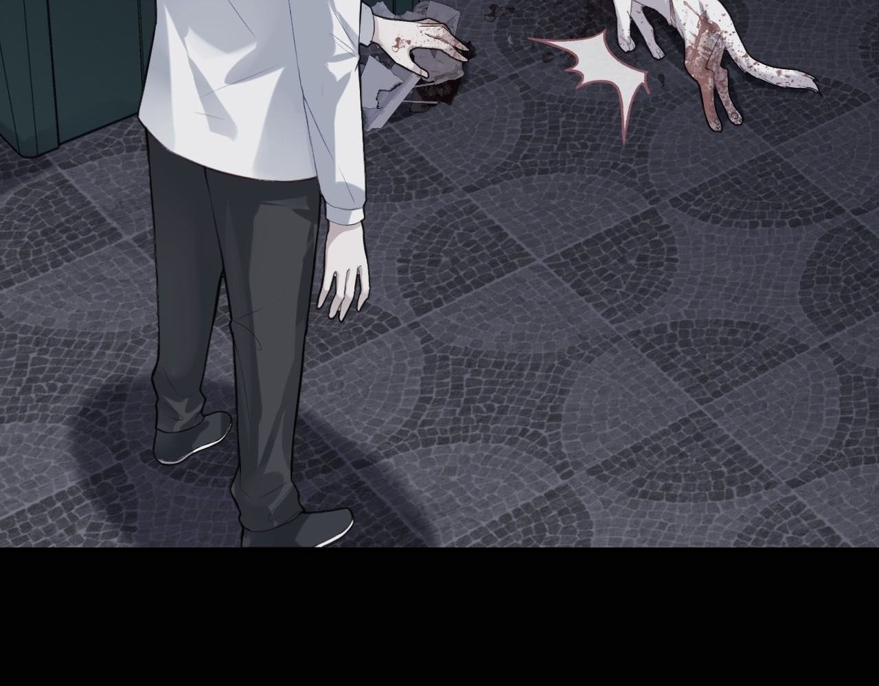 Anh ấy chưa từng sa ngã: Chapter 37