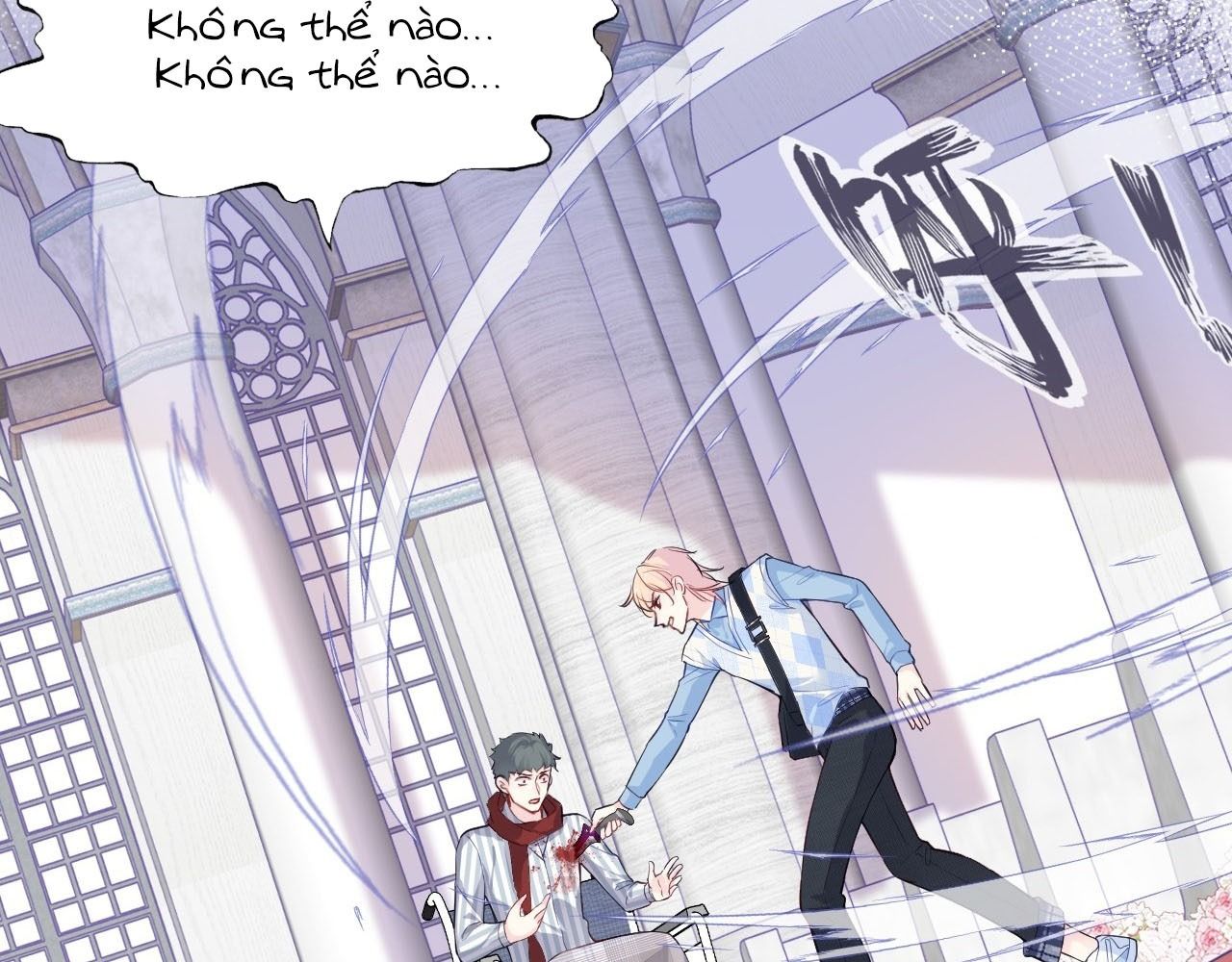 Anh ấy chưa từng sa ngã: Chapter 37