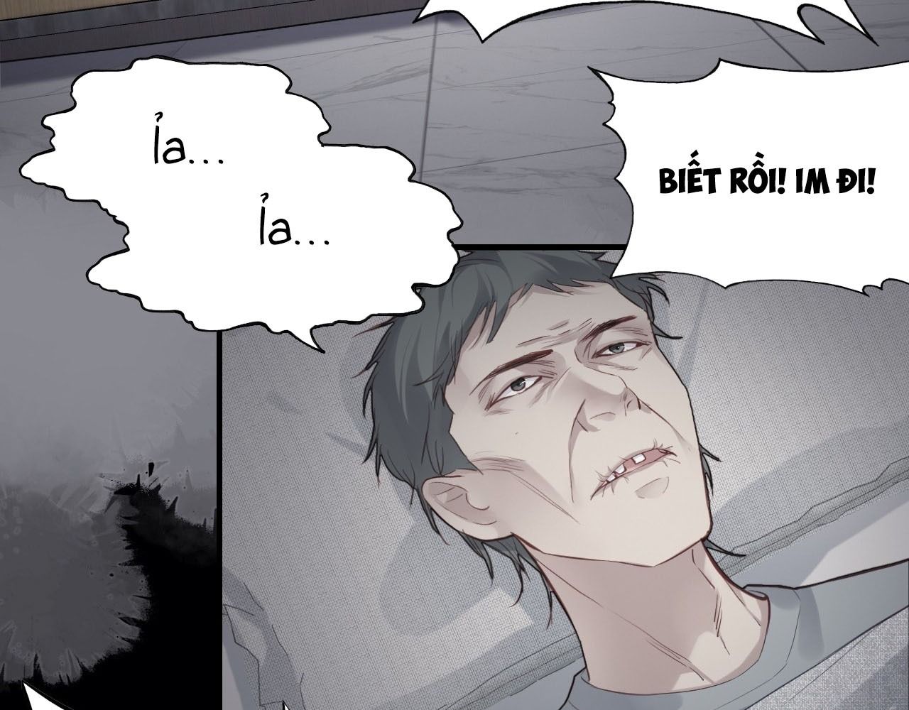 Anh ấy chưa từng sa ngã: Chapter 37