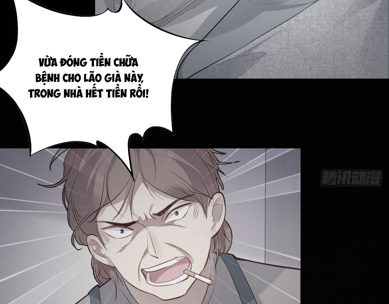 Anh ấy chưa từng sa ngã: Chapter 37