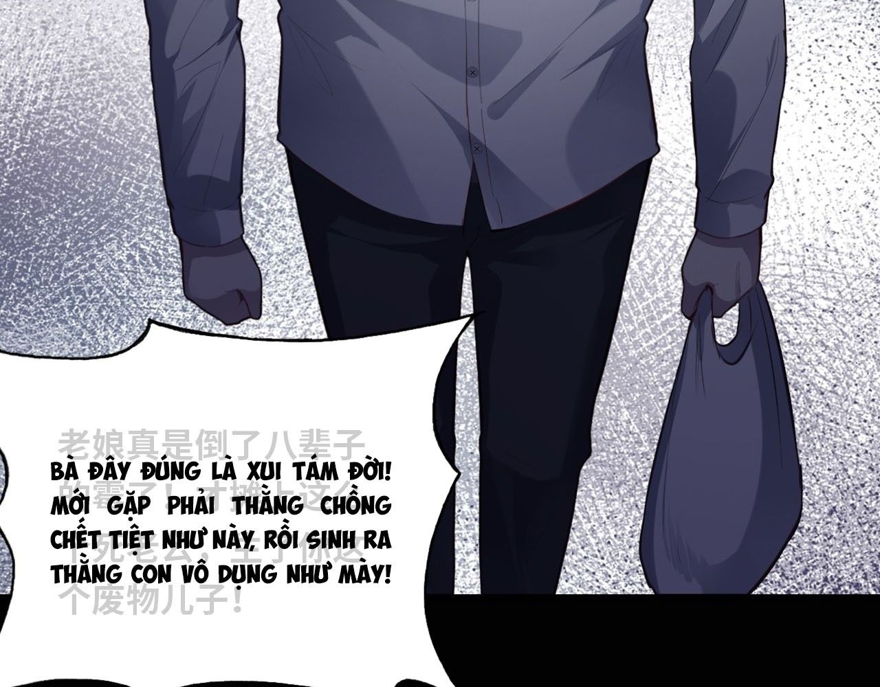 Anh ấy chưa từng sa ngã: Chapter 37