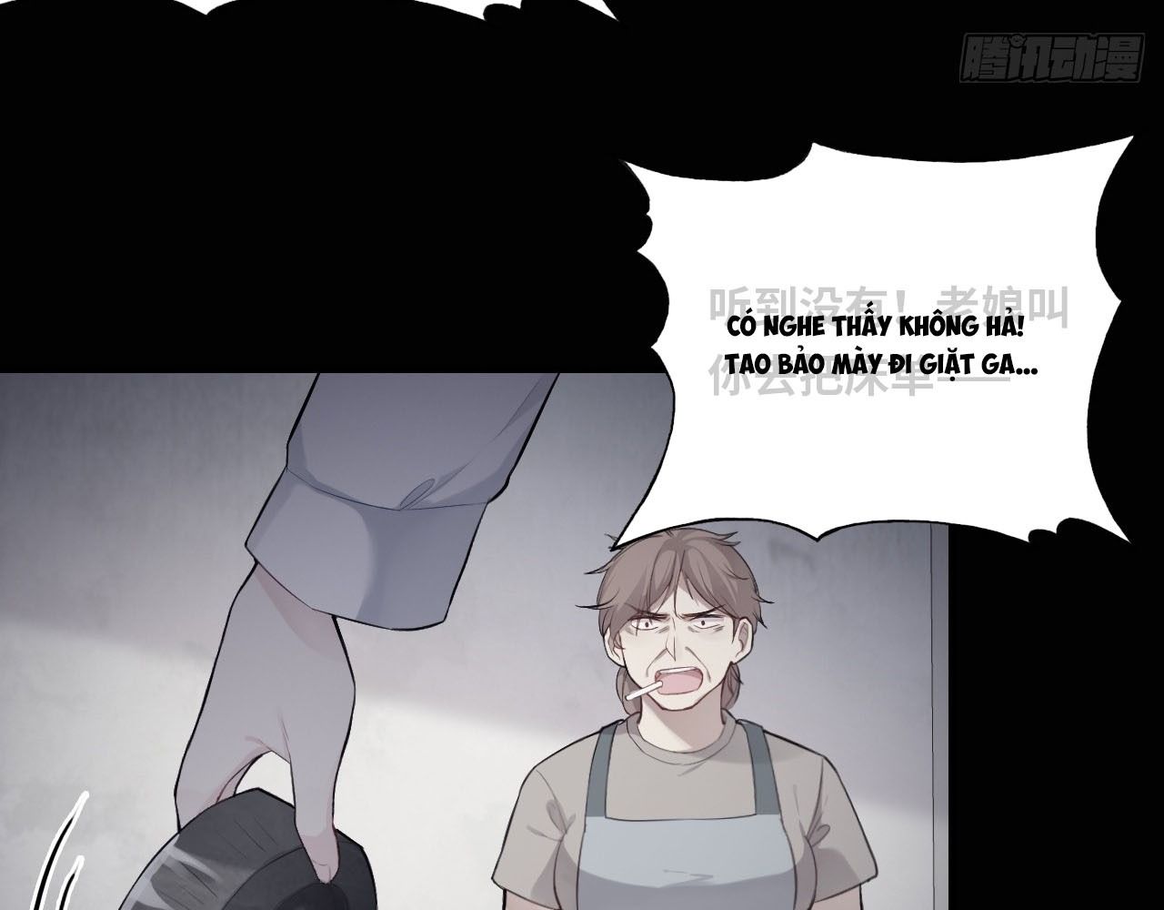 Anh ấy chưa từng sa ngã: Chapter 37