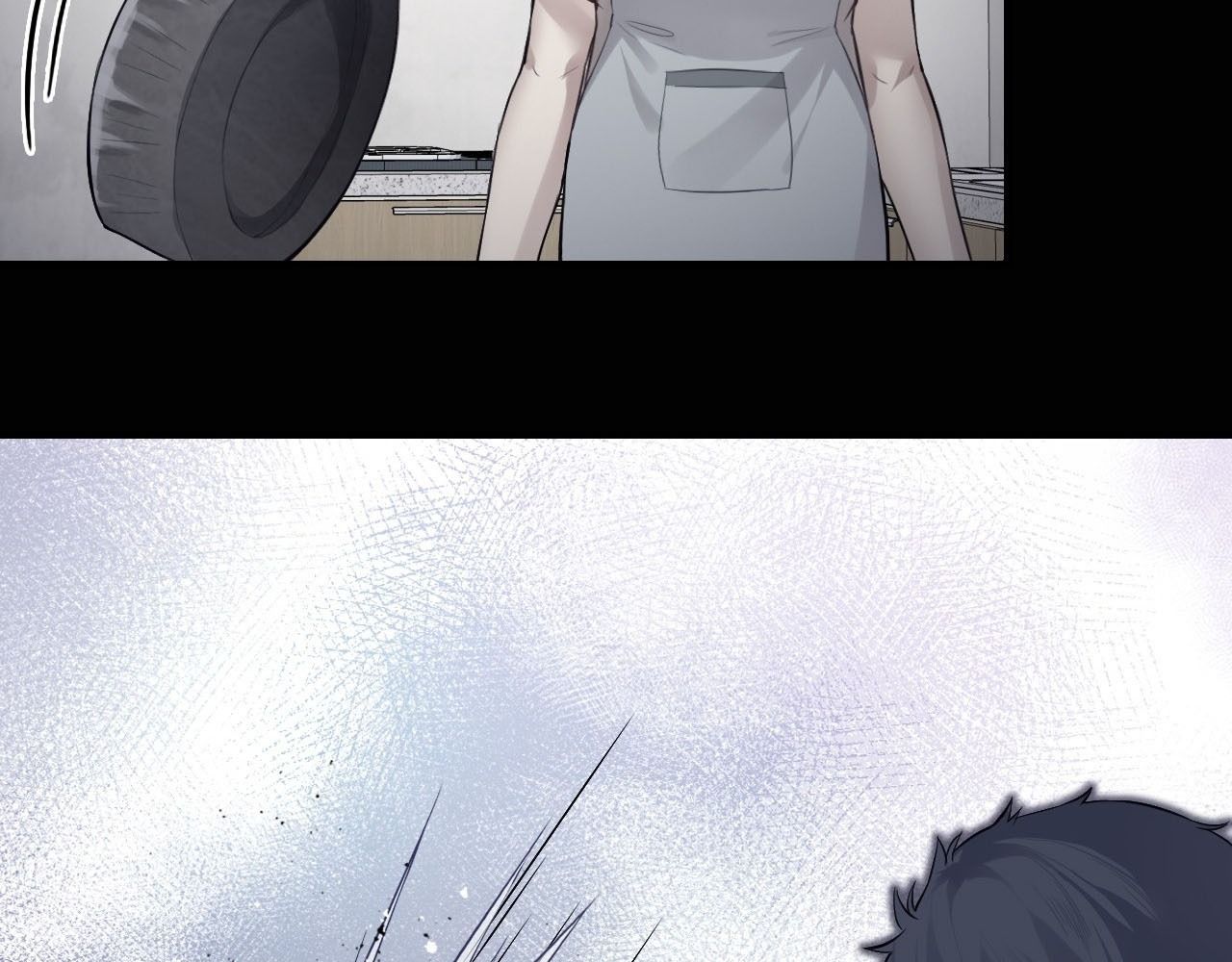 Anh ấy chưa từng sa ngã: Chapter 37