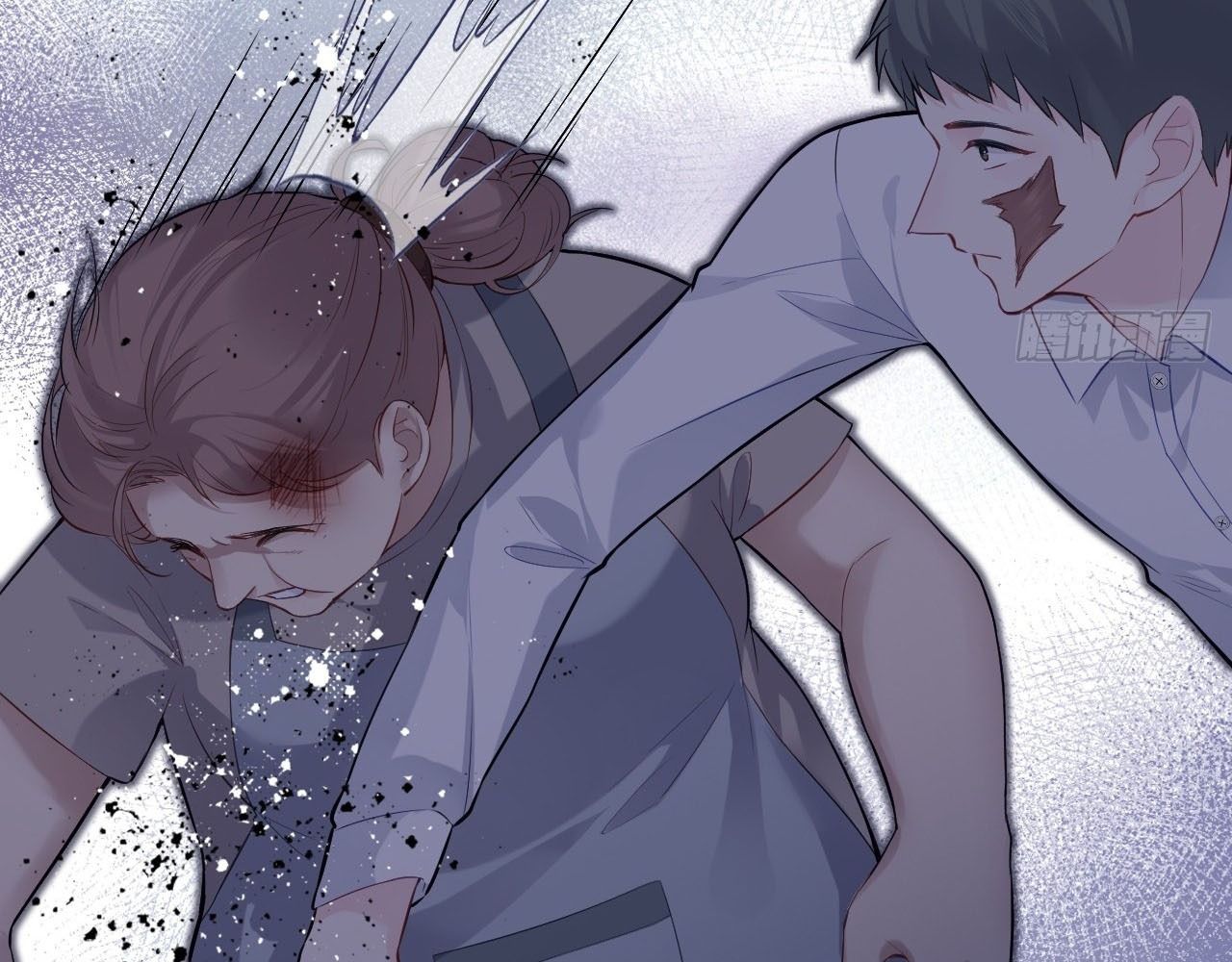 Anh ấy chưa từng sa ngã: Chapter 37