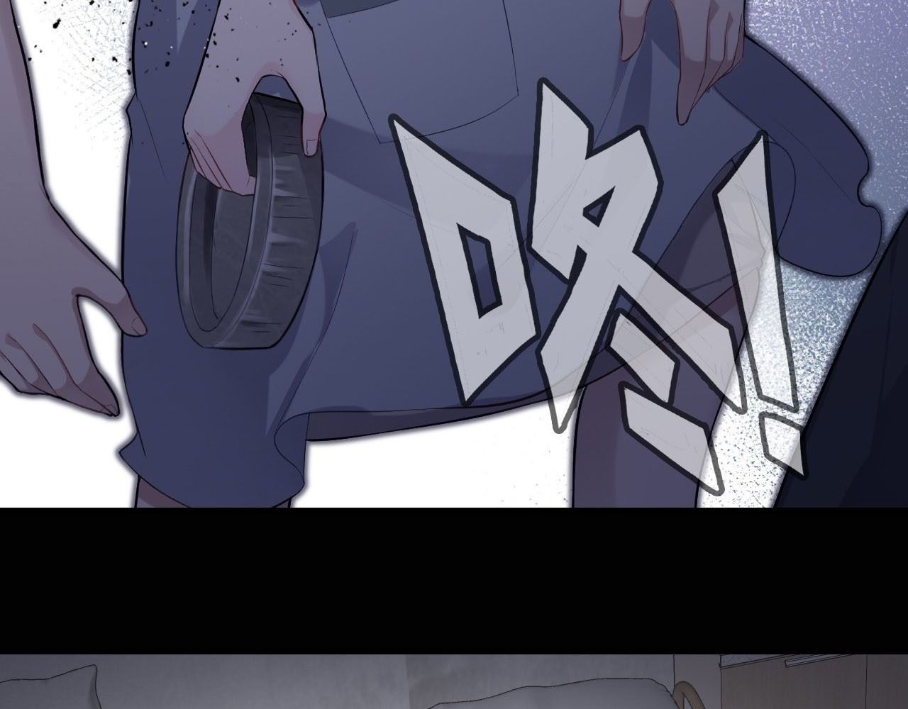 Anh ấy chưa từng sa ngã: Chapter 37