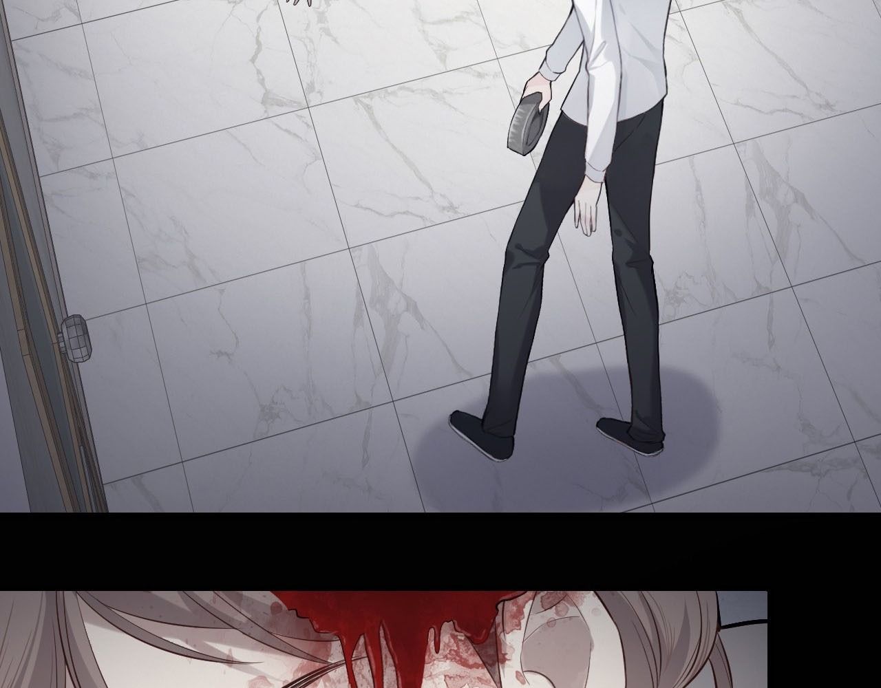 Anh ấy chưa từng sa ngã: Chapter 37