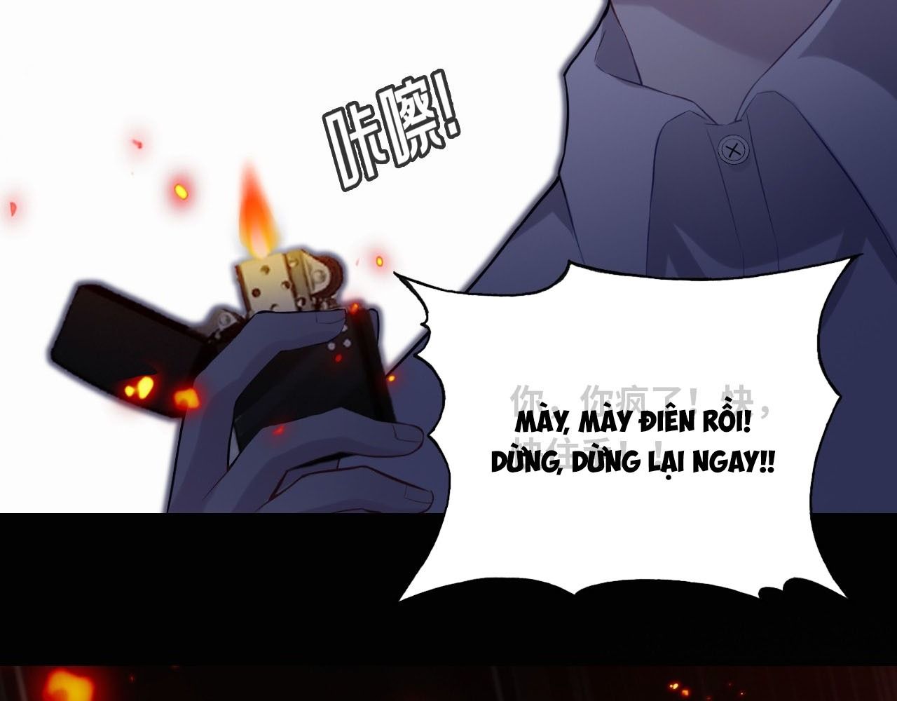 Anh ấy chưa từng sa ngã: Chapter 37