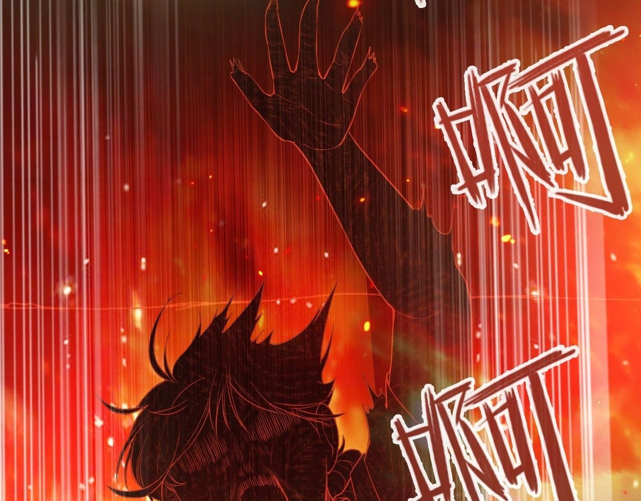 Anh ấy chưa từng sa ngã: Chapter 37