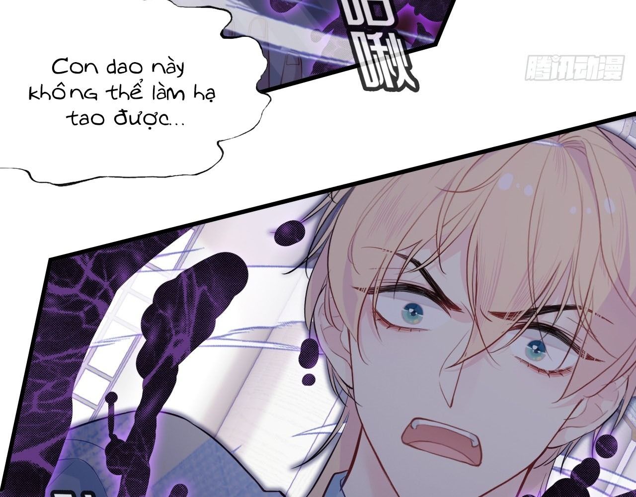 Anh ấy chưa từng sa ngã: Chapter 37