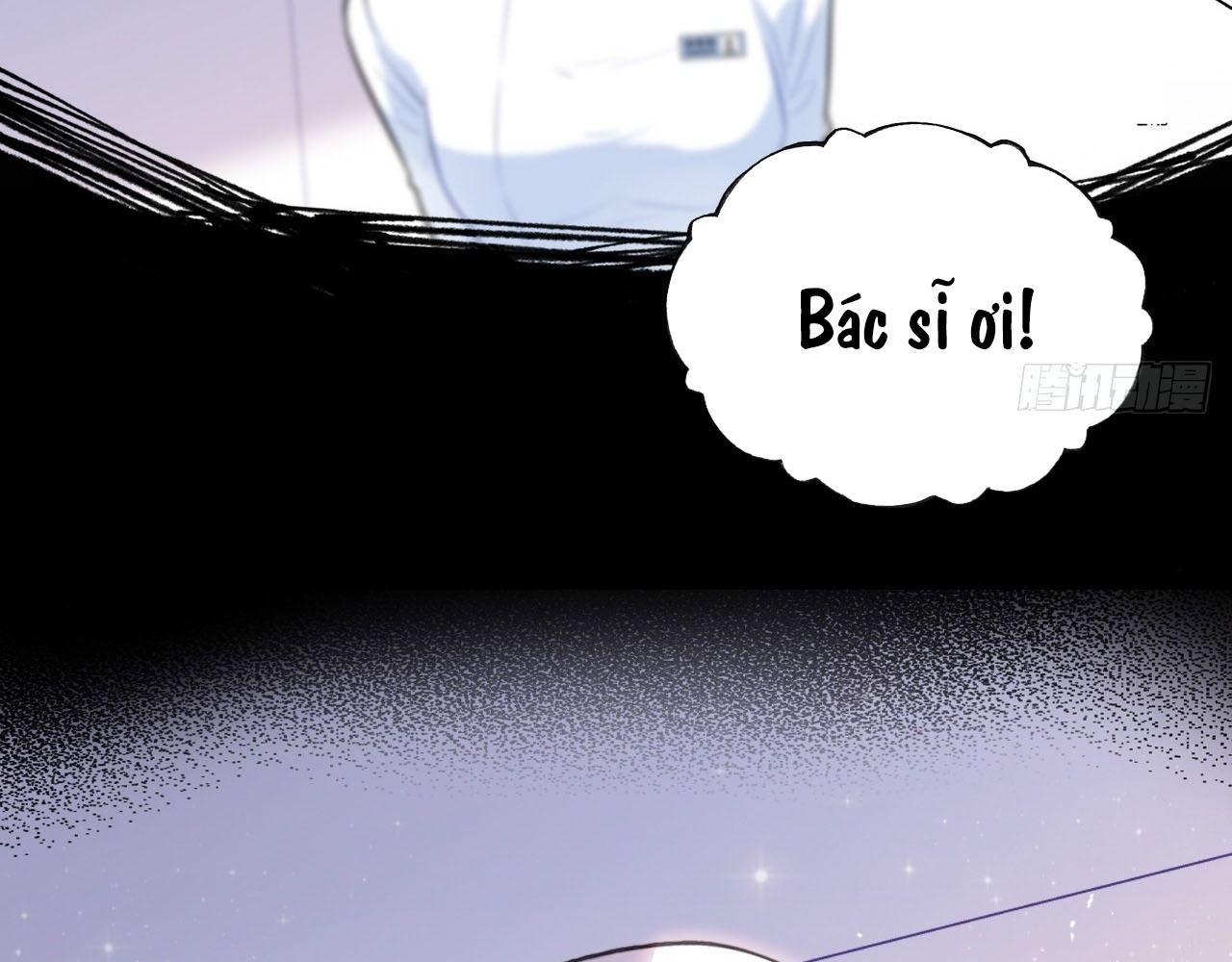 Anh ấy chưa từng sa ngã: Chapter 37