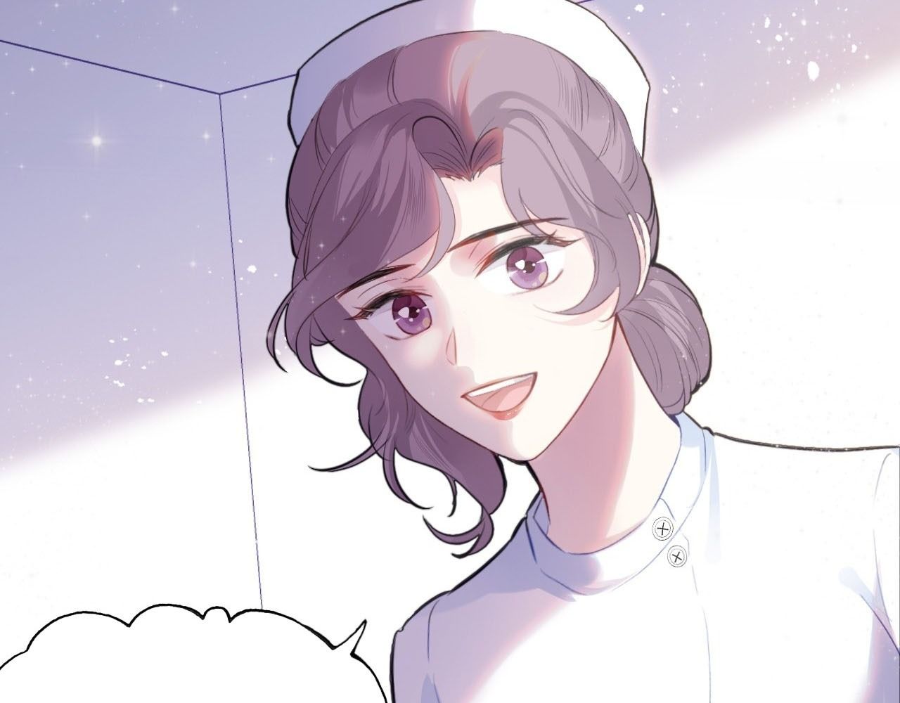 Anh ấy chưa từng sa ngã: Chapter 37