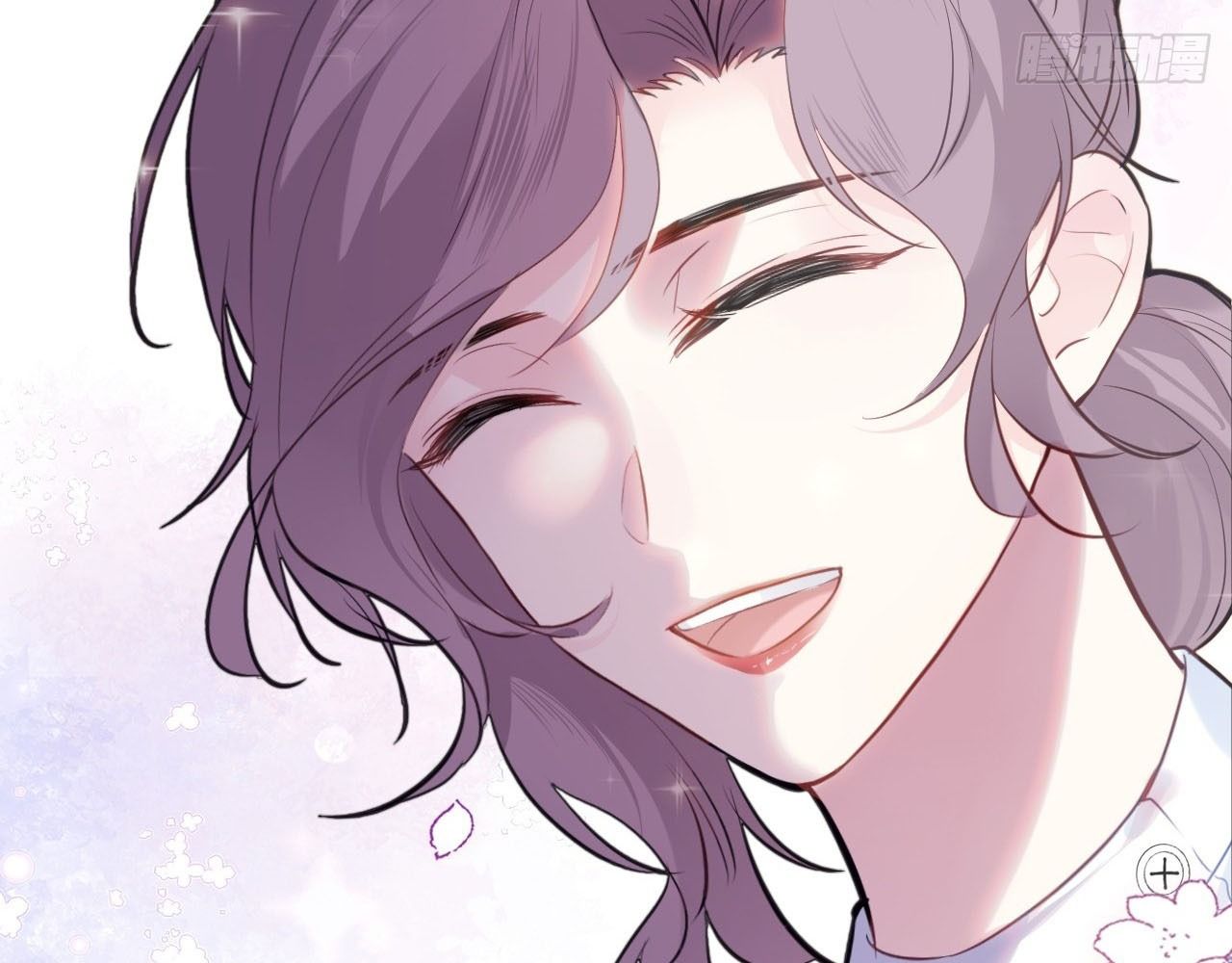 Anh ấy chưa từng sa ngã: Chapter 37